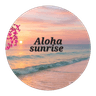 Aloha Sunrise